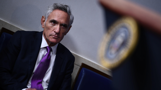 White House Coronavirus Task Force Update: Everything Going About as Badly As You'd Expect